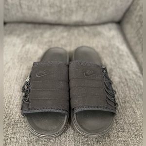 NIKE SLIDES MENS